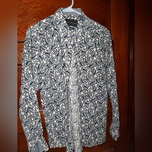Paisley Shirt